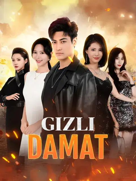 Gizli Damat (Dublajlı)