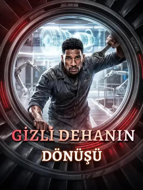 GİZLİ DEHANIN DÖNÜŞÜ