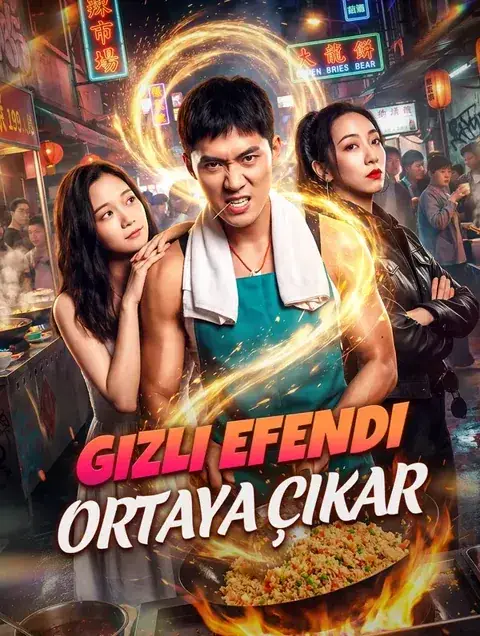 Gizli Efendi Ortaya Çıkar
