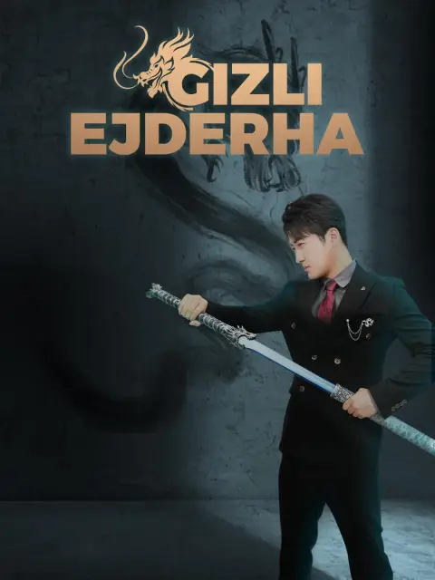 سري Ejderha