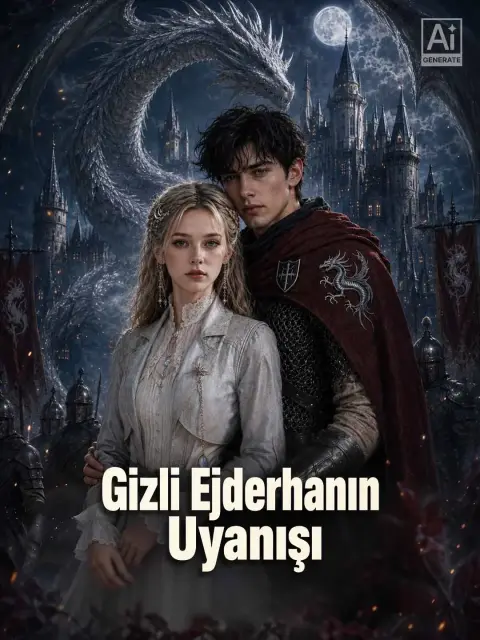 Gizli Ejderhanın Uyanışı