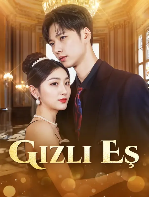 Gizli Eş