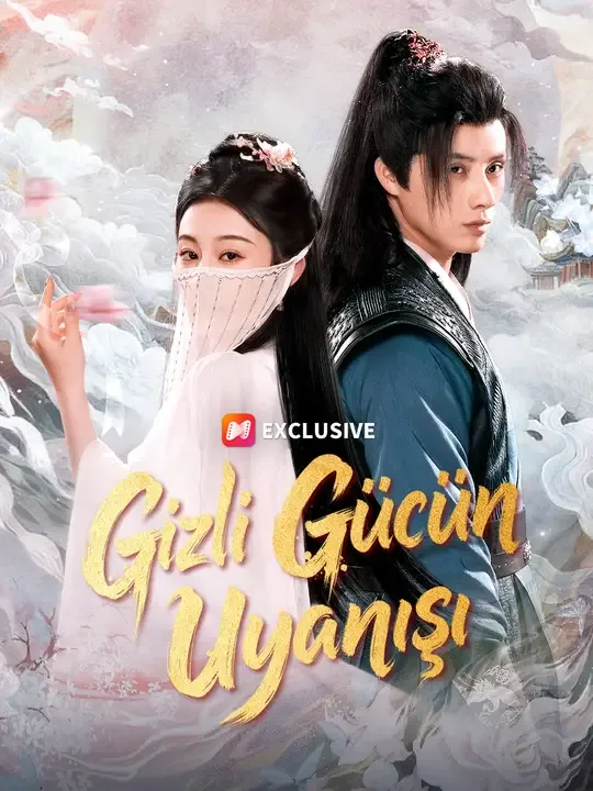 GİZLİ GÜCÜN UYANIŞI