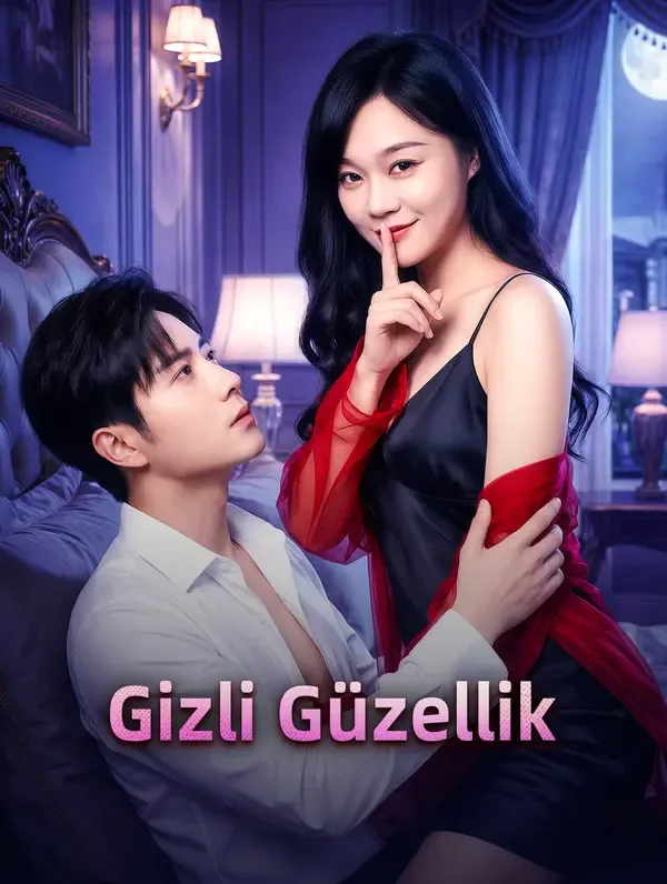 Gizli Güzellik