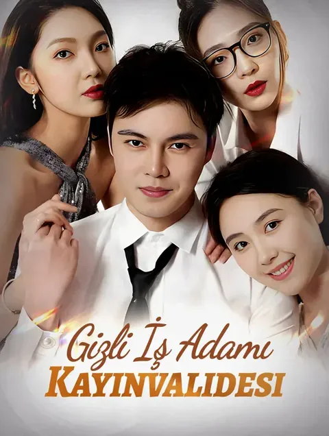 Gizli İş Adamı Kayınvalidesi