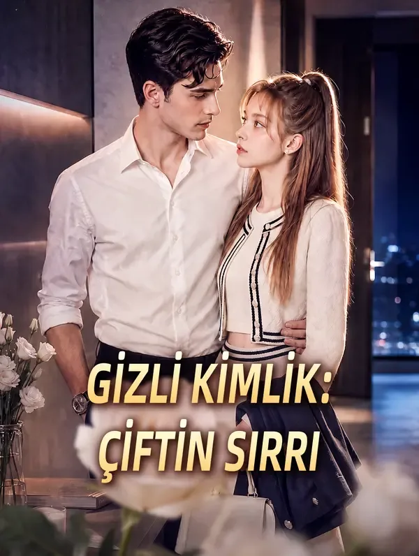 GİZLİ KİMLİK: ÇİFTİN SIRRI
