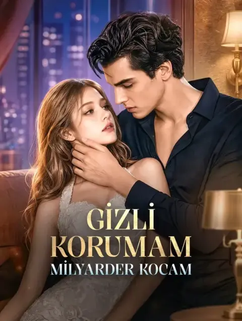GİZLİ KORUMAM: MİLYARDER KOCAM