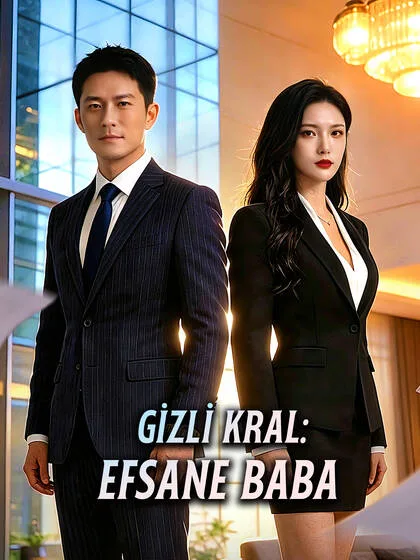 Geheim König: Efsane Papa | Drama Dizilerim
