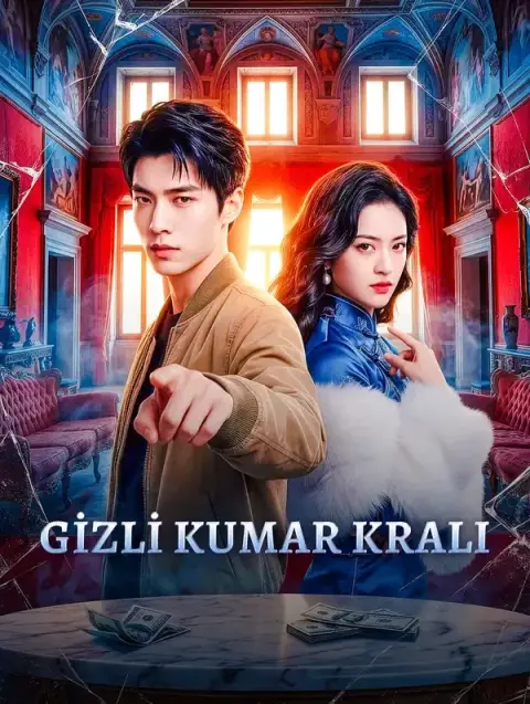 Secret KUMAR KRALI