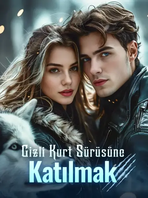 Gizli Kurt Sürüsüne Katılmak