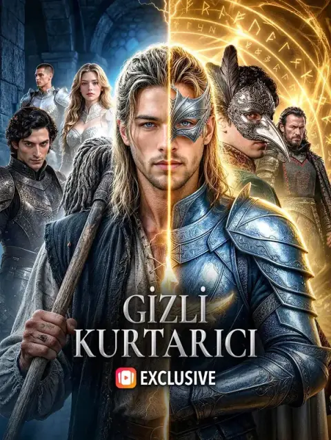 GİZLİ KURTARICI