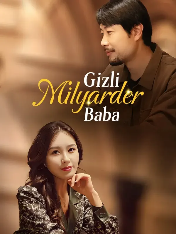 Gizli Milyarder Baba