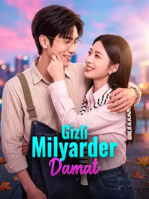 Gizli Milyarder Damat