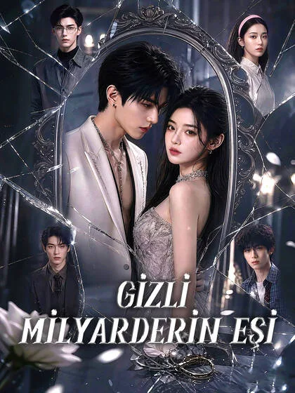 Secreto Milyarderin Eşi
