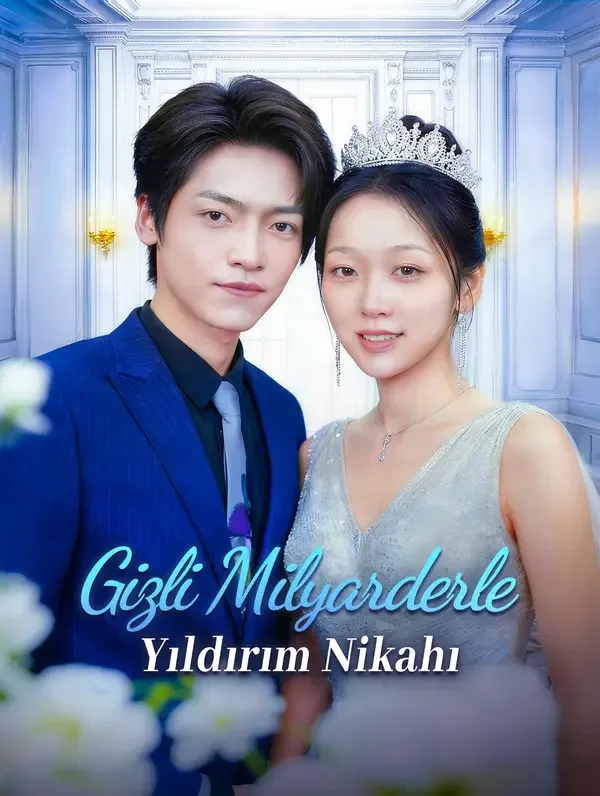 Gizli Milyarderle Yıldırım Nikahı