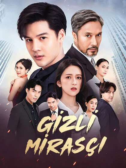 Gizli Mirasçı