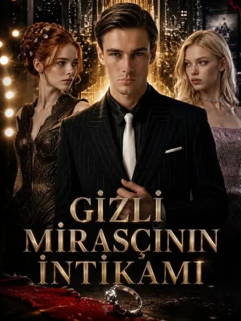 Gizli mirasçının intikamı
