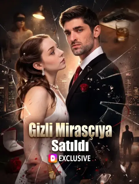 Gizli Mirasçıya Satıldı