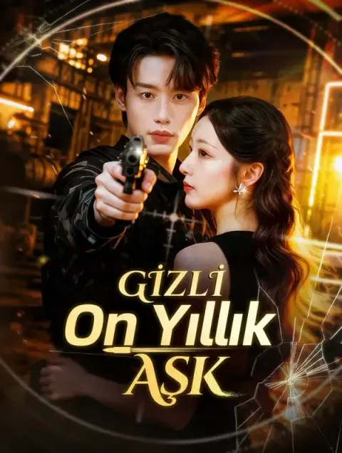 Gizli On Yıllık Aşk (Dublajlı)