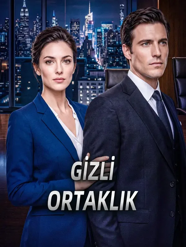 GİZLİ ORTAKLIK