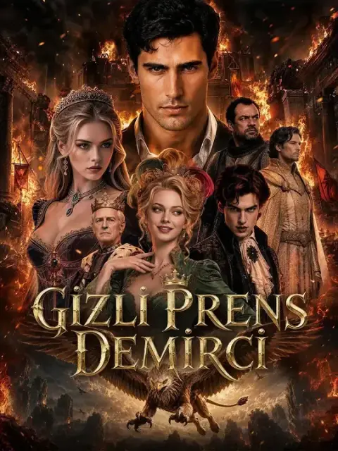 Gizli Prens Demirci