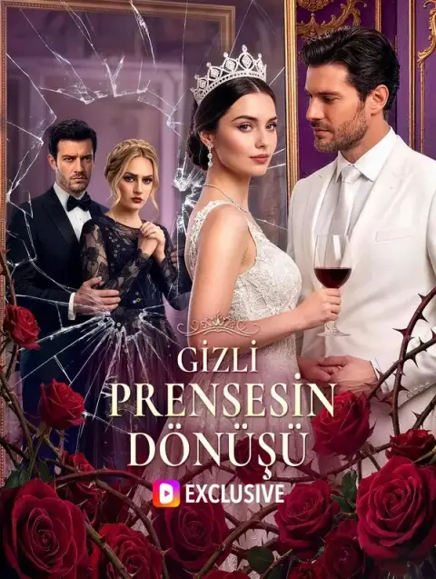 GİZLİ PRENSESİN DÖNÜŞÜ