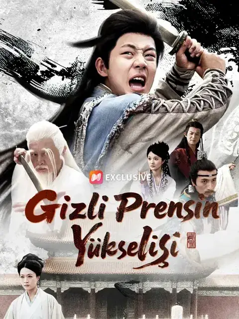 Gizli Prensin Yükselişi