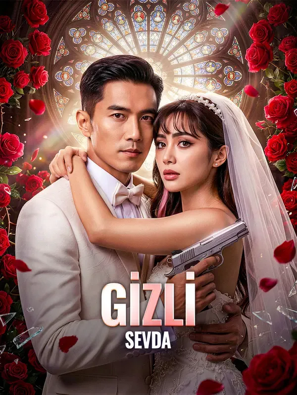 GİZLİ SEVDA (Dublajlı)