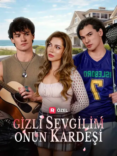 Secreto Sevgilim Onun Kardeşi