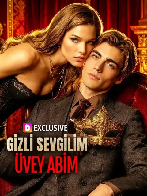 GİZLİ SEVGİLİM ÜVEY ABİM