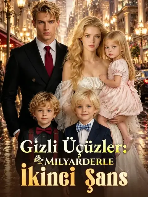 Gizli Üçüzler: Milyarderle İkinci Şans