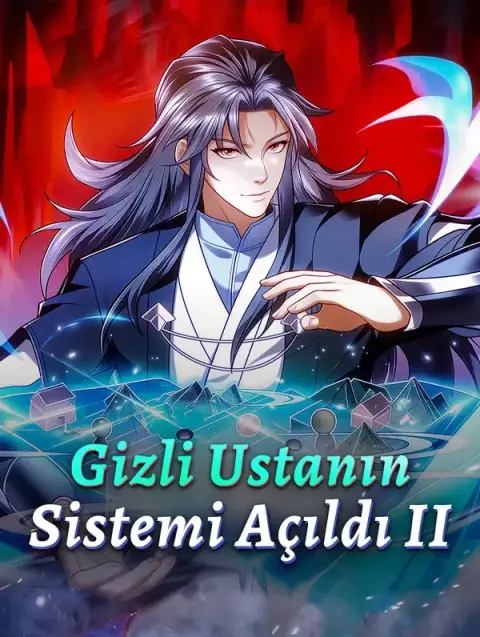 Gizli Ustanın Sistemi Açıldı II