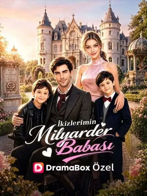 Secret Héritier | Drama Dizilerim