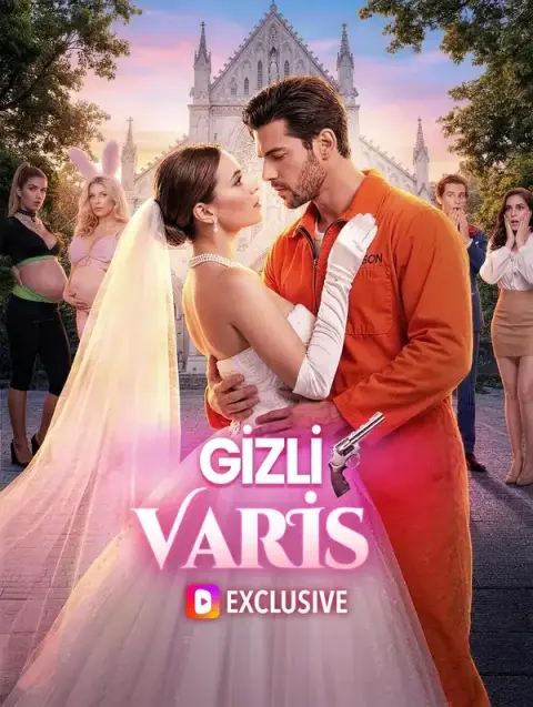 Gizli Varis