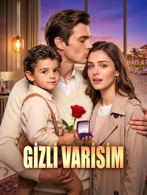Gizli Varisim | Drama Dizilerim