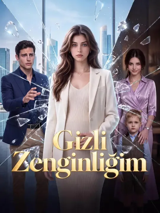 Gizli Zenginliğim