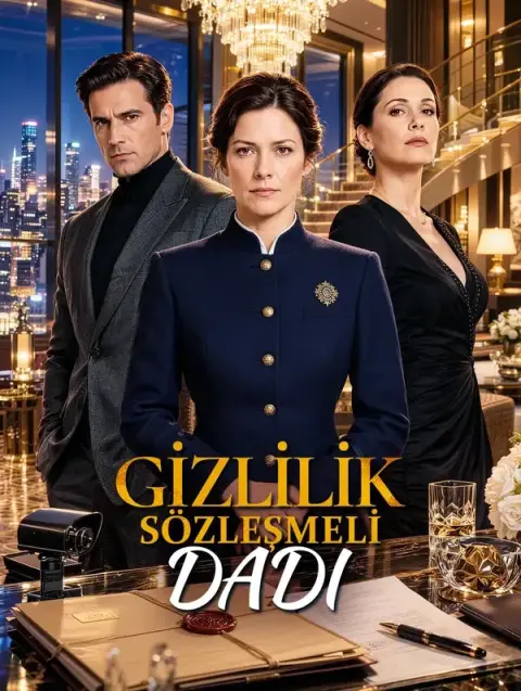 GİZLİLİK SÖZLEŞMELİ DADI