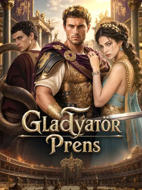 Gladiator Príncipe