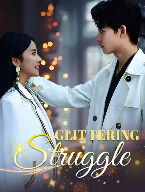 Glittering Struggle