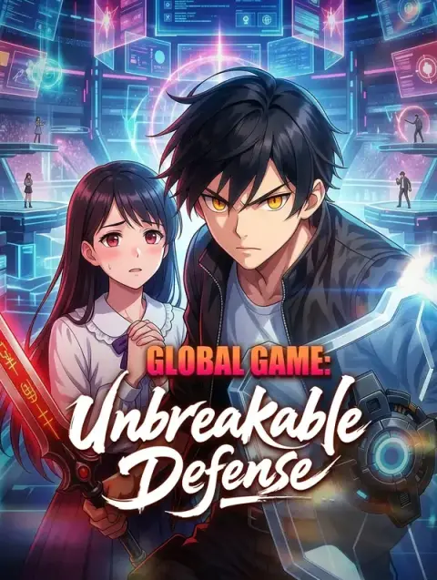 Global Game: Unbreakable Defense(Dubbed