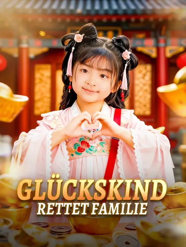 Glückskind rettet Familie