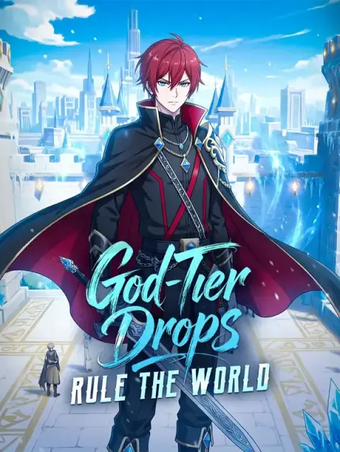 God-Tier Drops Rule the World (Dubbed)