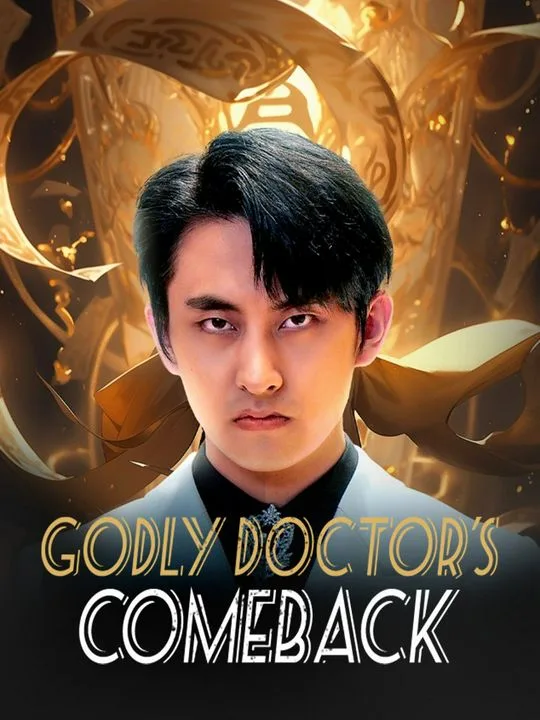 Godly Doctor's Comeback
