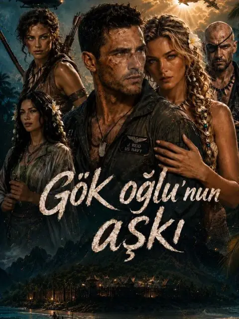 Gök oğlu'nun aşkı