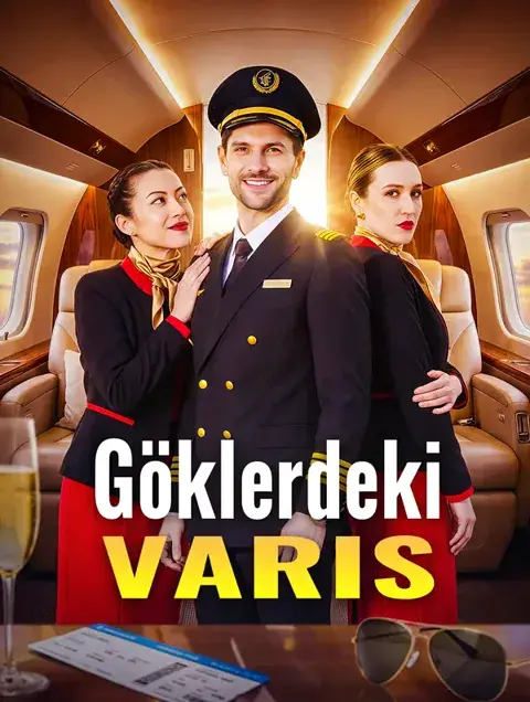 Göklerdeki Varis