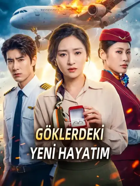GÖKLERDEKİ YENİ HAYATIM