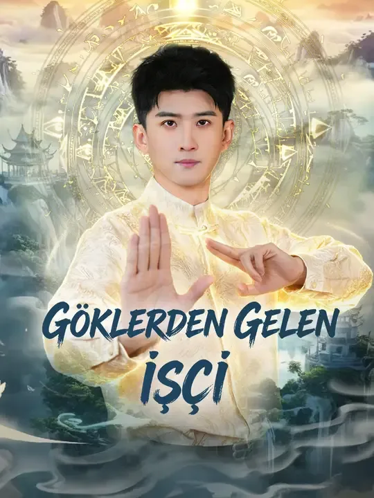 Göklerden Gelen İşçi