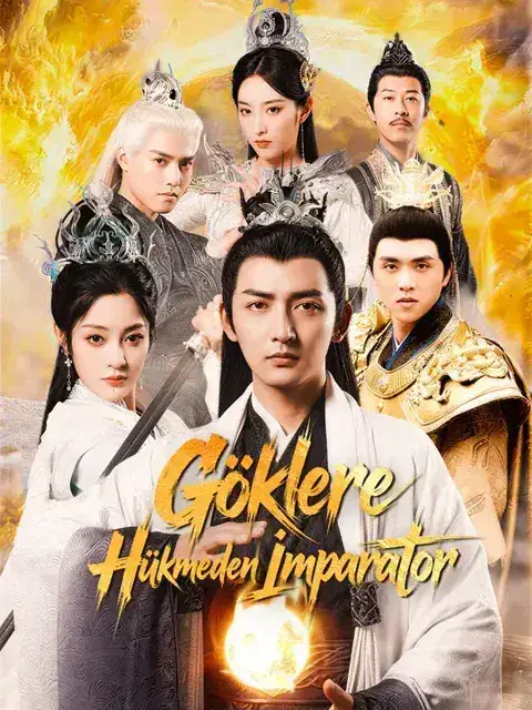 Göklere Hükmeden İmparator