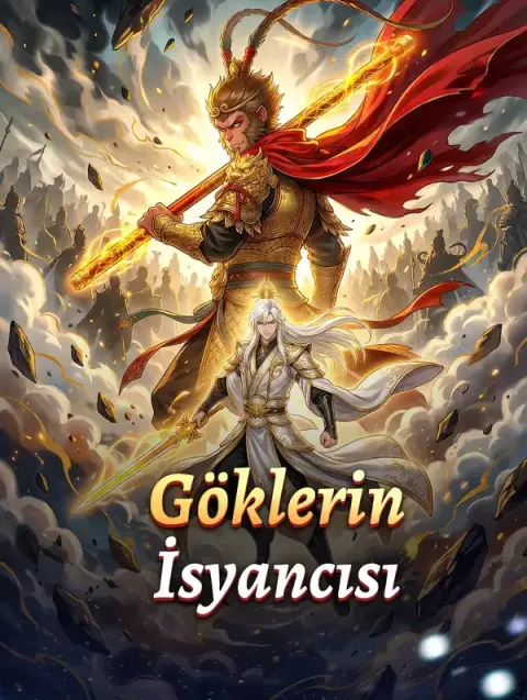 Göklerin İsyancısı