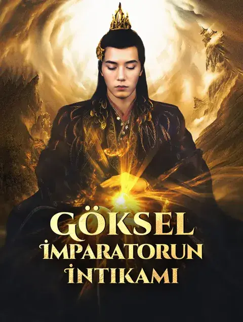 Göksel İmparatorun İntikamı(Dublajlı)